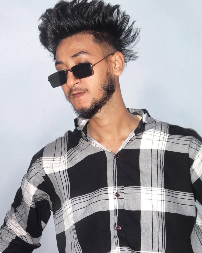 Aaaryan kelvin