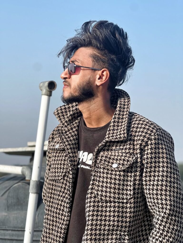 Aaaryan kelvin Image