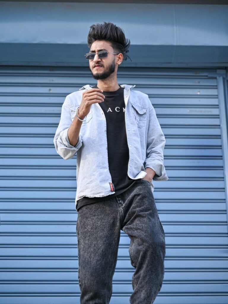 Aaryan kelvin