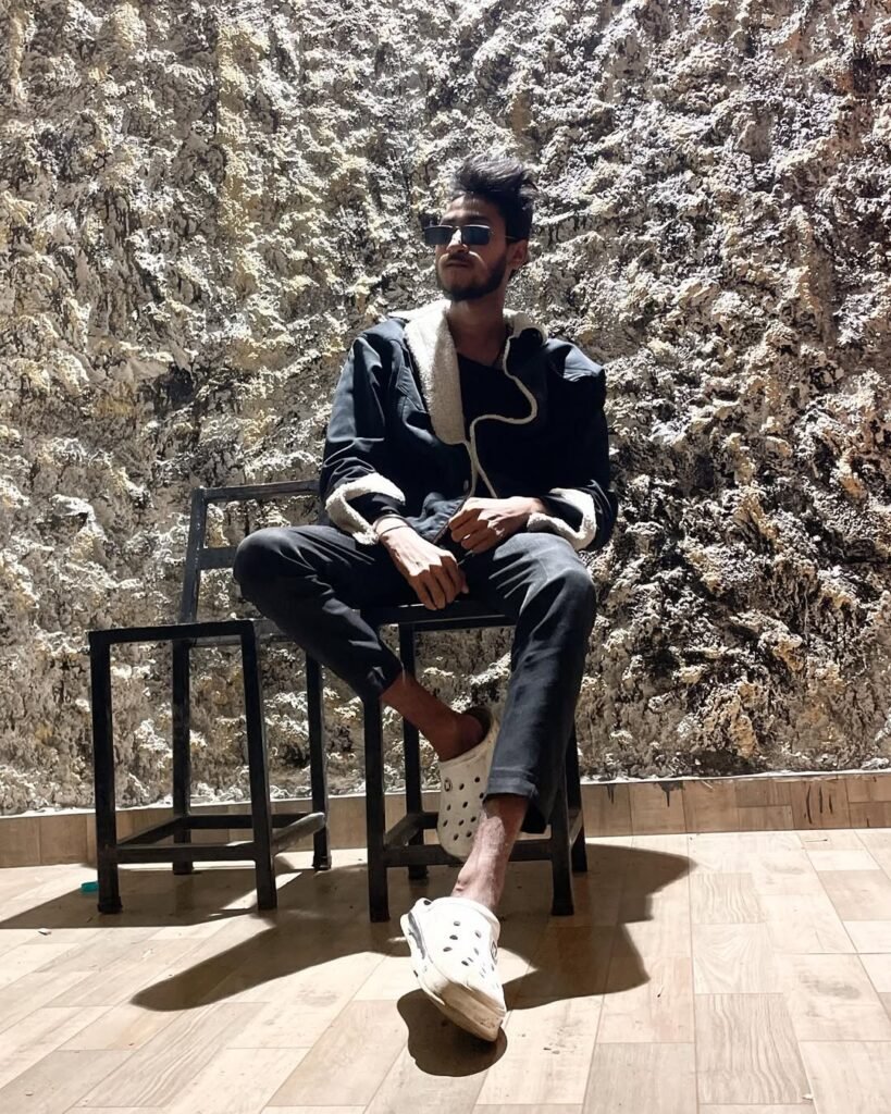 Aaryan kelvin Ig