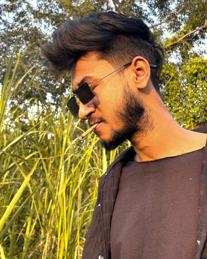 Aaryan kelvin Mafia