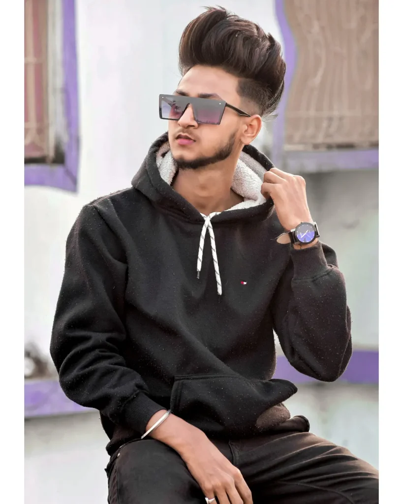 Aaryan kelvin Profile