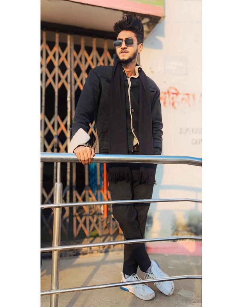 Aaryan kelvin Single