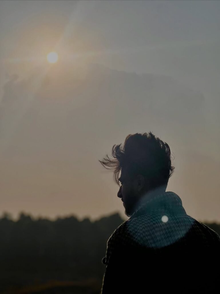 Aaryan kelvin Sunset View