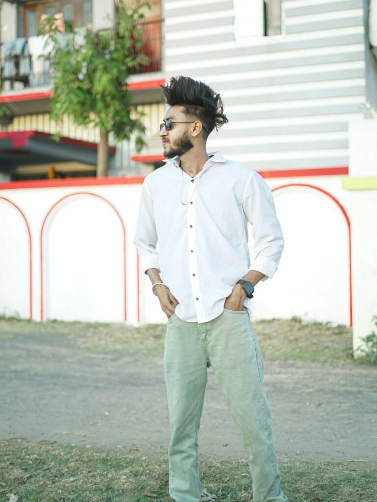 Aaryan kelvin photo
